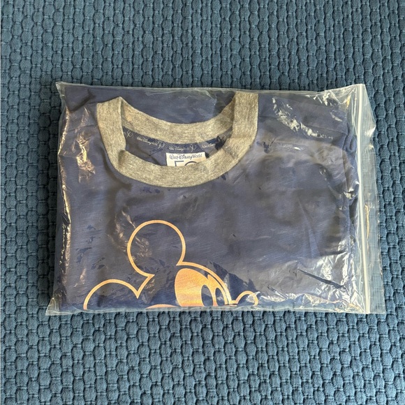 NWT 50th Anniversary Disney Shirt - Picture 2 of 8